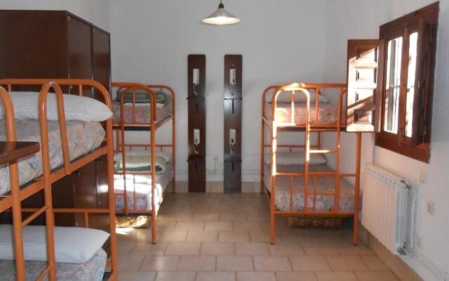 Albergue Turistico Valle del Ambroz