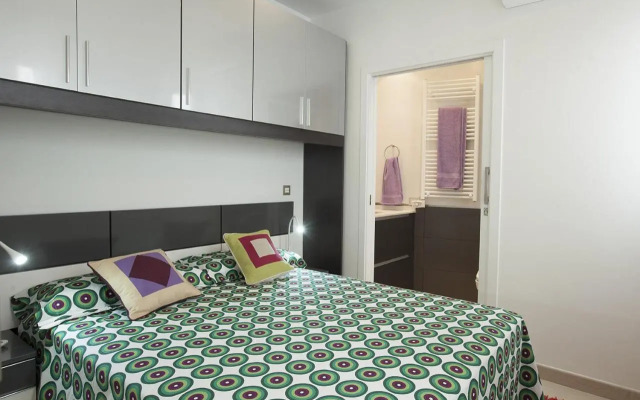 MIT House Salamanca Confort Ayala en Madrid