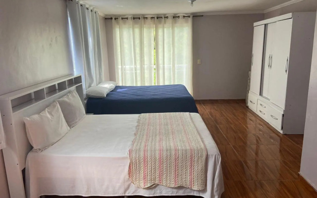 Triplex Costazul Temporada