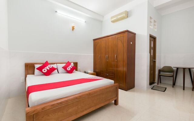 Nam Hai Hotel by OYO Rooms