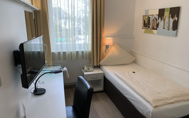 Ziegenbruch's Hotel & Restaurant