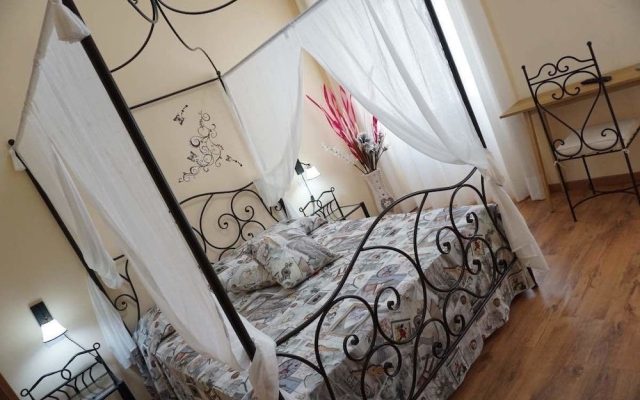 Florinda B&B