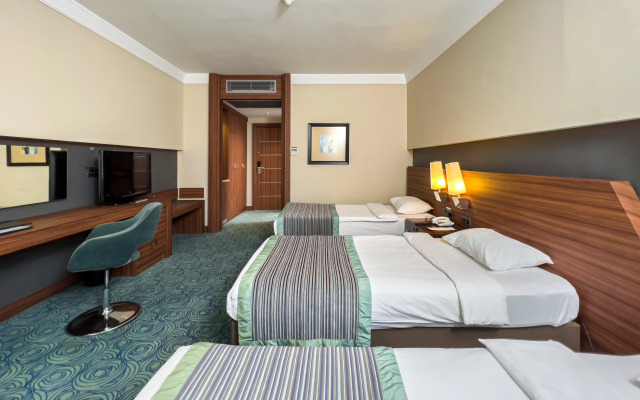 Spa Hotel Colossae Thermal