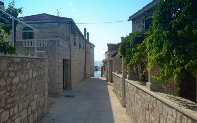 Zoran - 30 m From Beach - A1