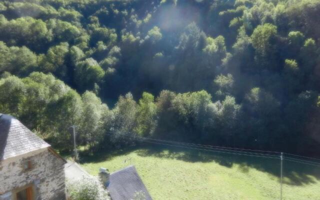 Gîte familial Fouga