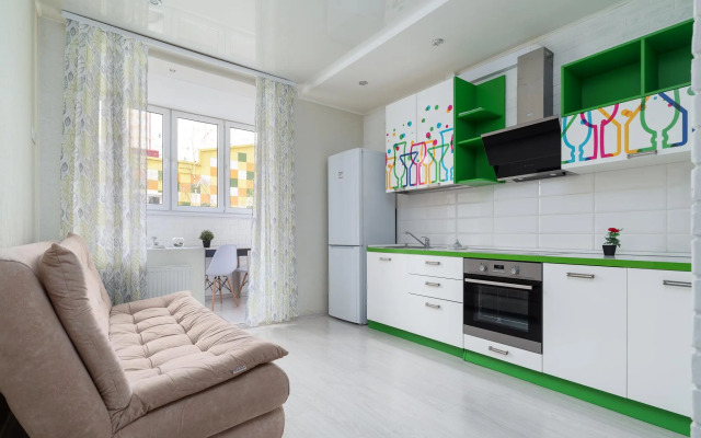 ТутЖивут на улице имени Жлобы 145