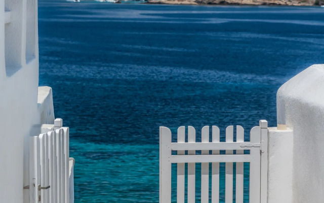 Dreambox Mini Villas