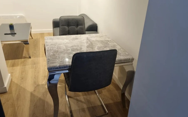 Budget Aparts Bradford