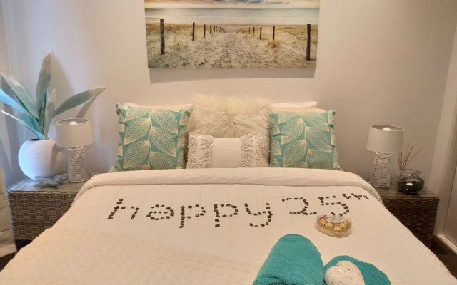 Island Cove Villas