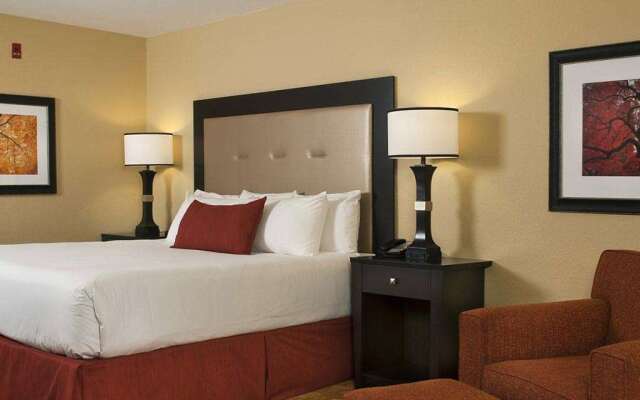 Branson Hillside Hotel