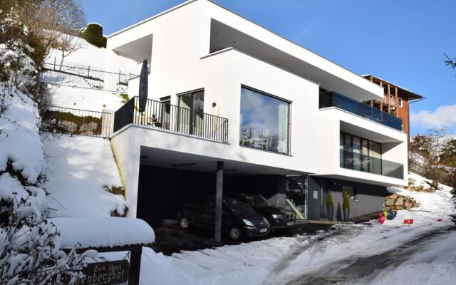 Auszeit Appartement