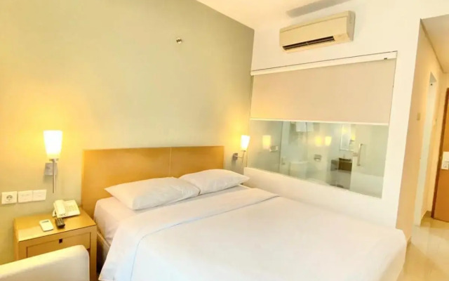 Triniti Hotel Gajah Mada