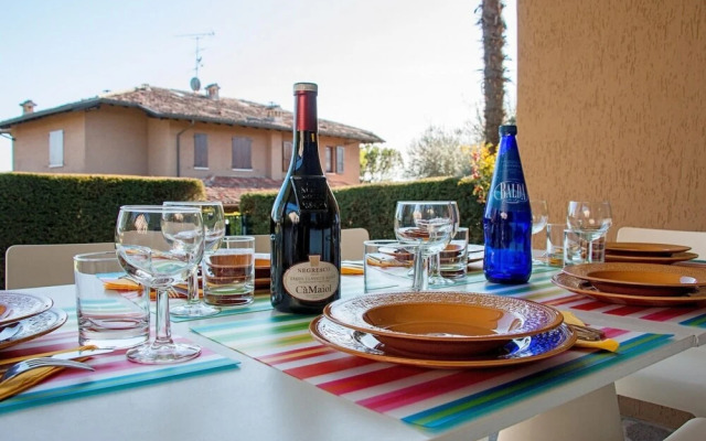 Borgo Adige 12 Apartment by Wonderful Italy