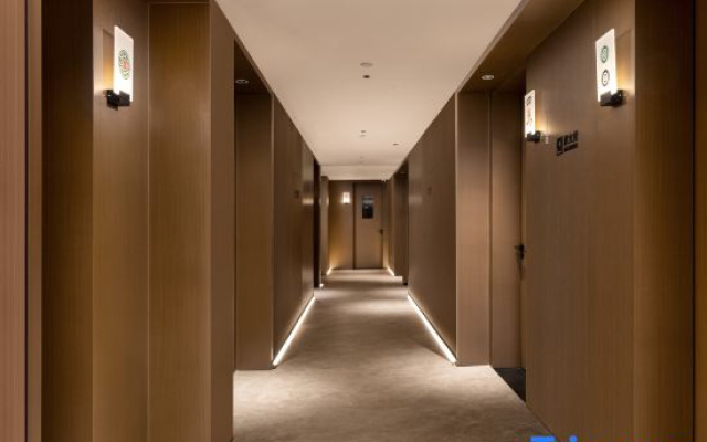 MEHOOD LESTIE Hotel (Foshan Nanhai Xinduhui Dali Pedestrian Street Branch)