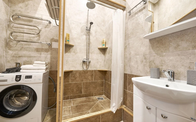 PaulMarie Apartments in Gomel