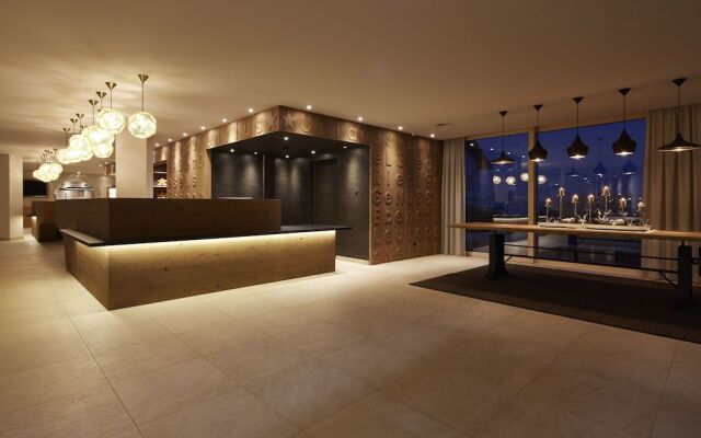 Baby- & Kinderhotel Laurentius