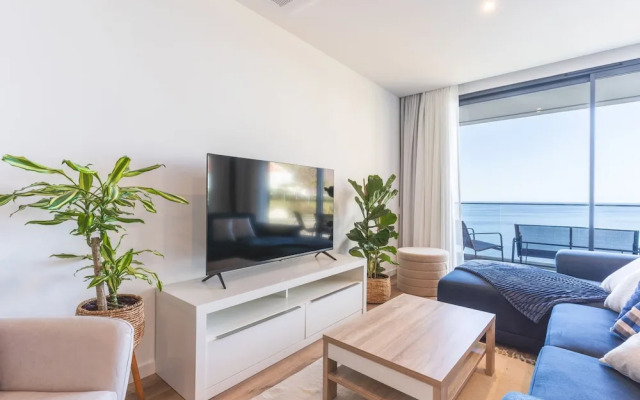 Mar Apartment by Atlantic Holiday
