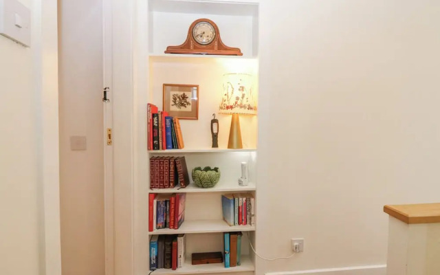 Branklyn Garden Cottage