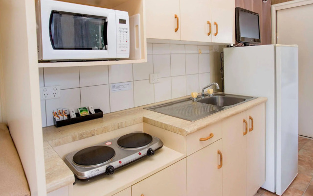 Tasman Holiday Parks - Hervey Bay