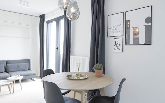 Nolita City Flat