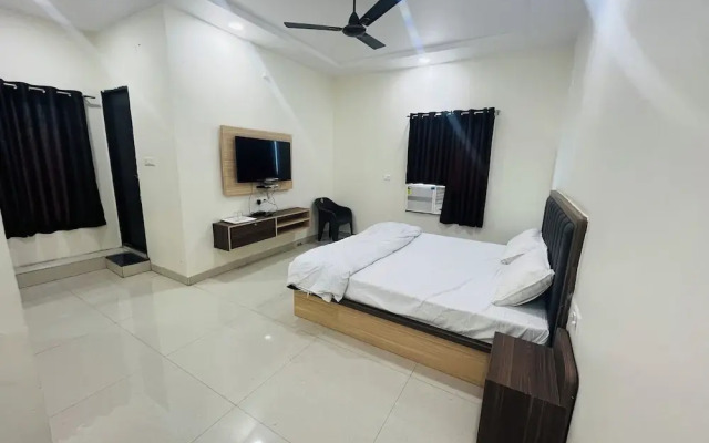 Hotel Rajdeep