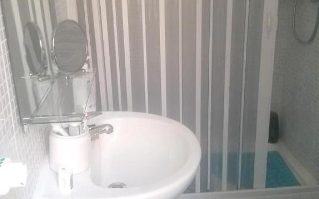 Apartment Via Carreca