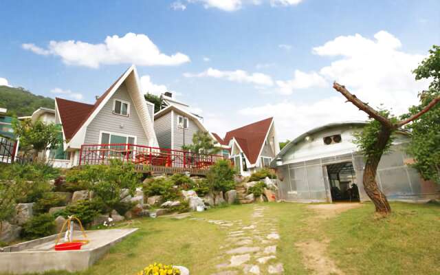 Ganghwado Evergreen Pension