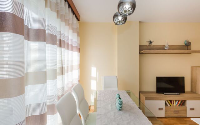 SunHome Carlos Haya Flat