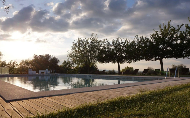 Relais CastelBigozzi