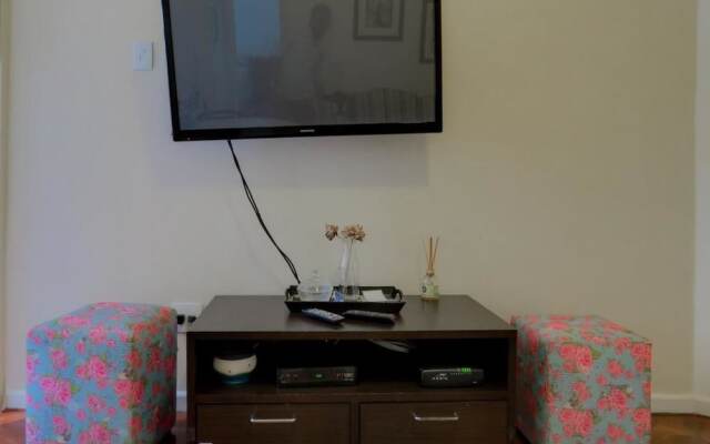 LinkHouse Classic & Cozy Copacabana 2 BDR C2-0043