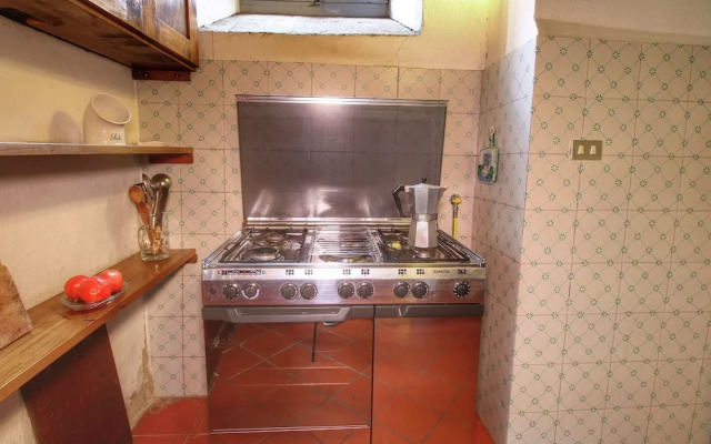 Belvilla by OYO Casa Bruciata