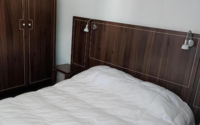 Appartement Jausiers, 3 pièces, 6 personnes - FR-1-165B-21