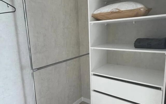 Апартаменты Ap'hotel butterfly (Ап'хотел батерфлай) на улице Тимофея Кармацкого 11