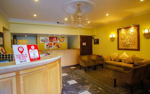 Nova Highlands Hotel