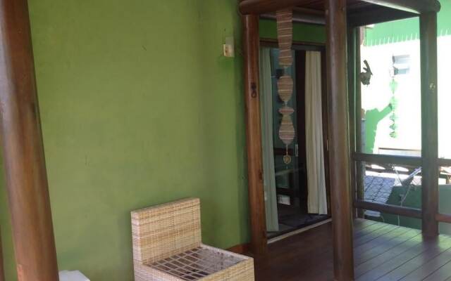 Lindo Village em Itacimirim