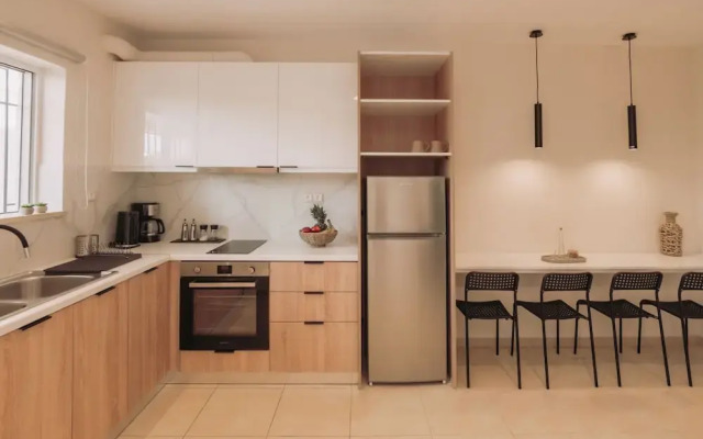 Chill Out Apartments