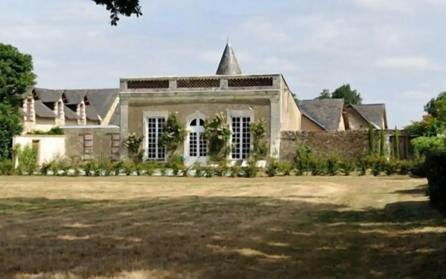 Château des Lutz