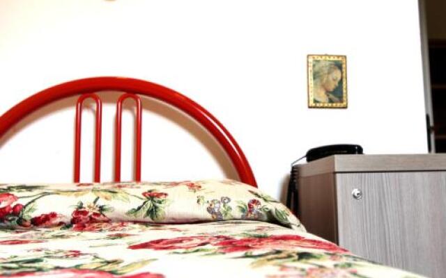 Casa per Ferie Regina Santo Rosario