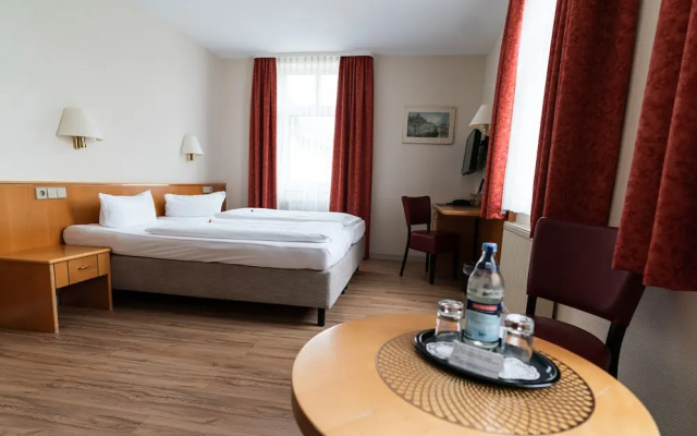 Hotel am Stadthaus