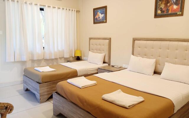 Hotel Arambol Arbour