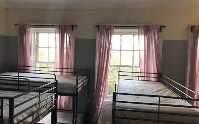 Capital Backpackers