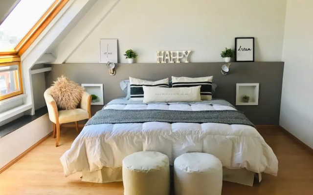 Family Apart Puerto Madero by BueHomes