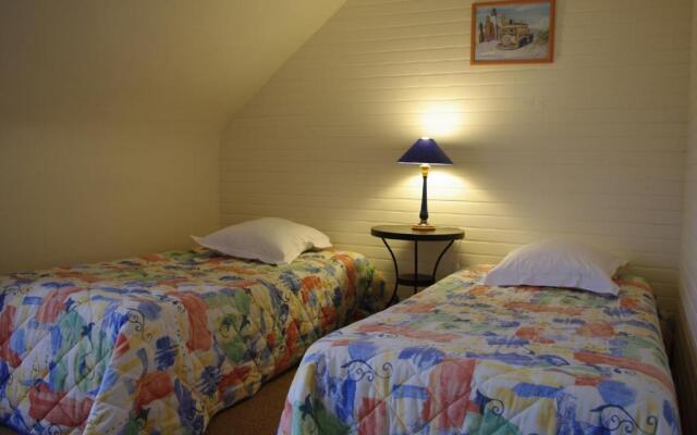 The Originals Boutique, Hôtel d'Angleterre, Fécamp