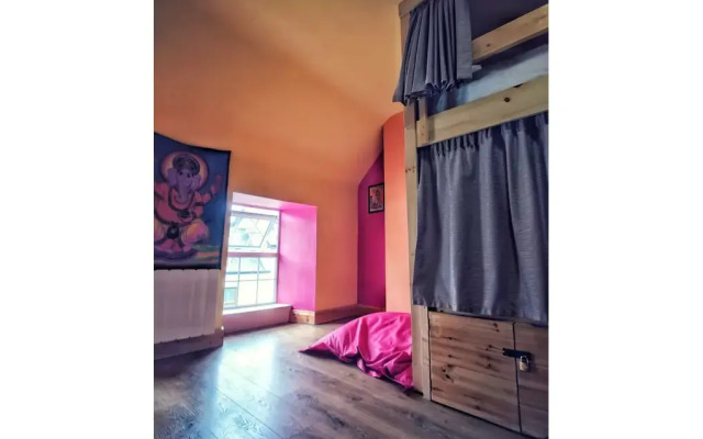 The Black Sheep Hostel