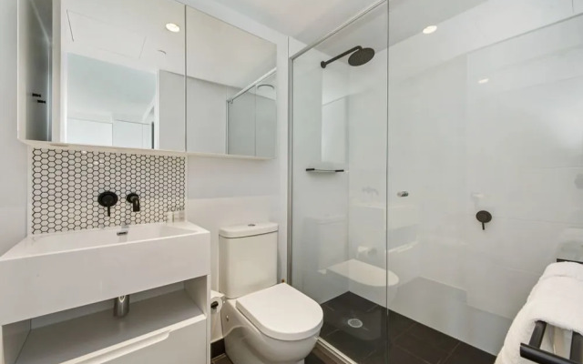 Serviced Apartments Melbourne - Lighthouse