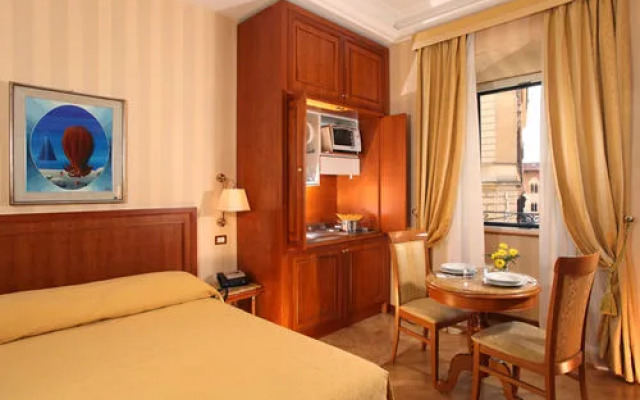 Piave Halldis Apartment