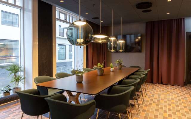 Radisson Blu 1919 Hotel, Reykjavik