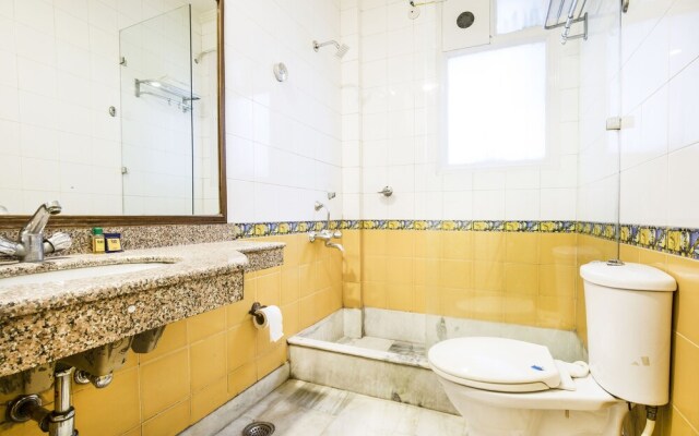 FabHotel Rama Residency DLF Phase II