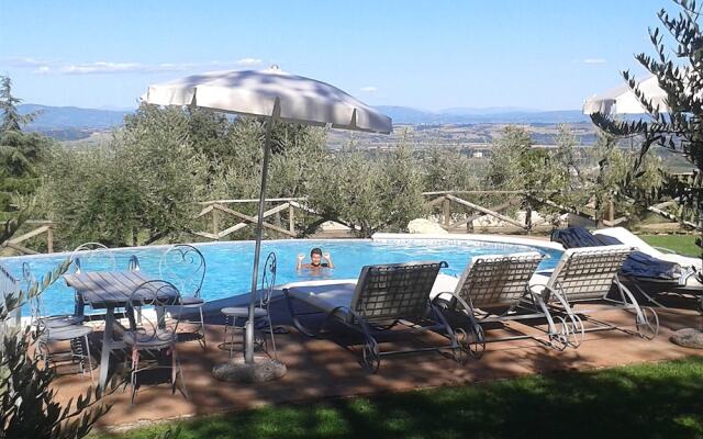 Verdidea - VILLA LA PIETRA