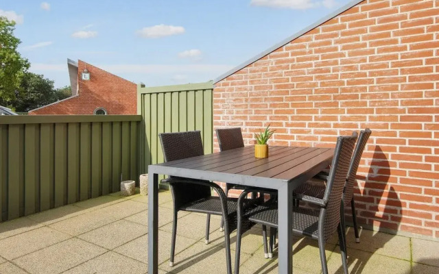 4 Star Holiday Home in Hemmet